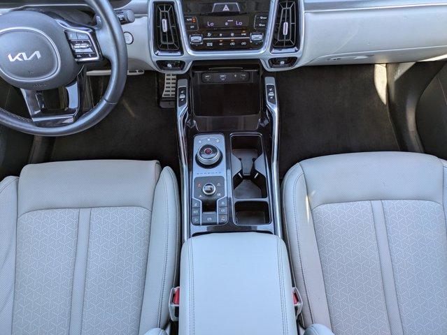 2022 Kia SORENT Vehicle Photo in BRUNSWICK, GA 31525-1881