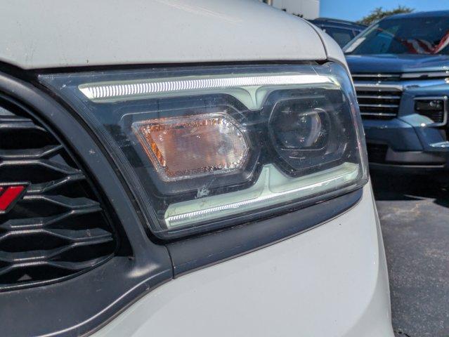 2022 Dodge Durango Vehicle Photo in BRUNSWICK, GA 31525-1881