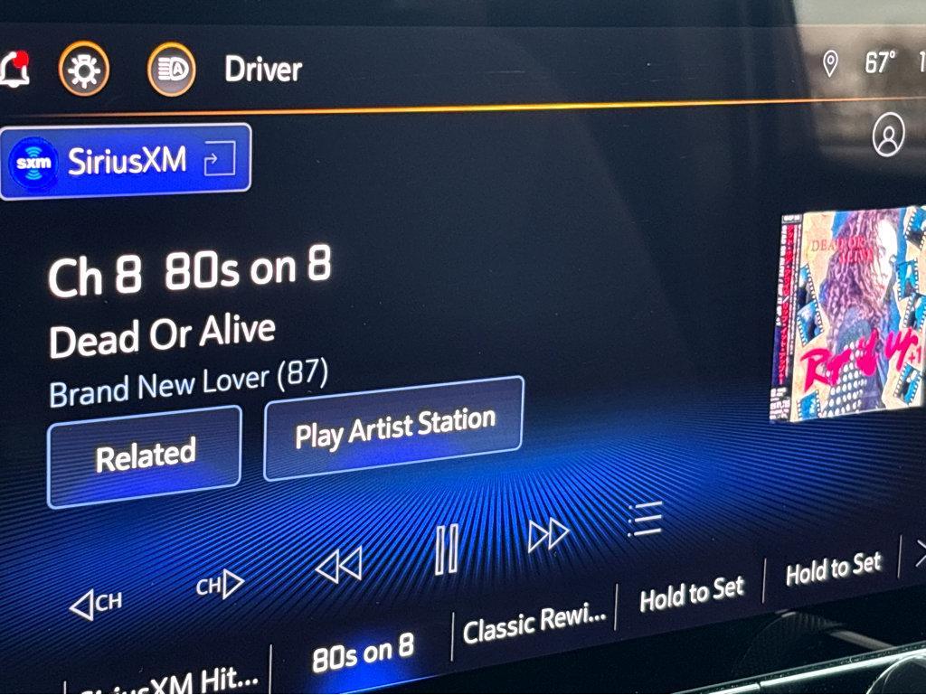 2023 Chevrolet Colorado Vehicle Photo in POOLER, GA 31322-3252