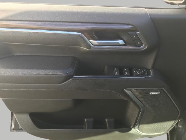 2022 Chevrolet Silverado 1500 Vehicle Photo in GREEN BAY, WI 54303-3330