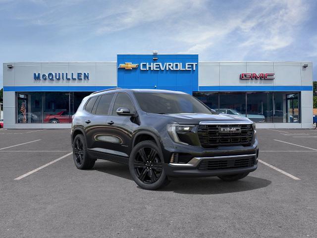2026 GMC Acadia Vehicle Photo in GIRARD, PA 16417-1715