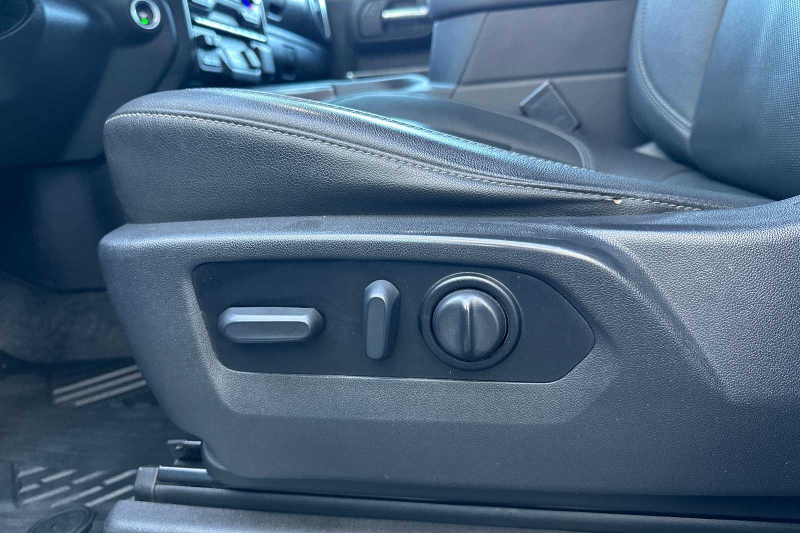 2022 Chevrolet Silverado 1500 Limited LTZ - Photo 13