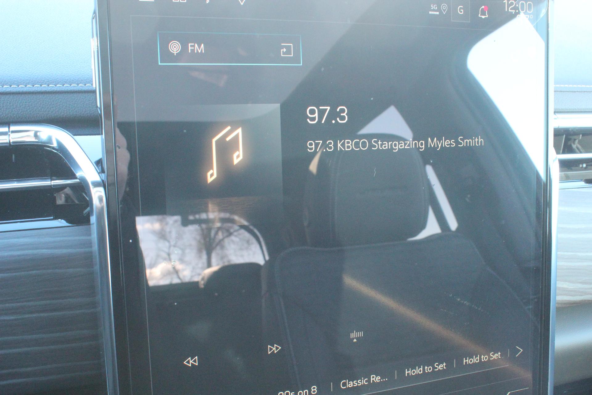 2025 GMC Sierra EV Vehicle Photo in AURORA, CO 80012-4011