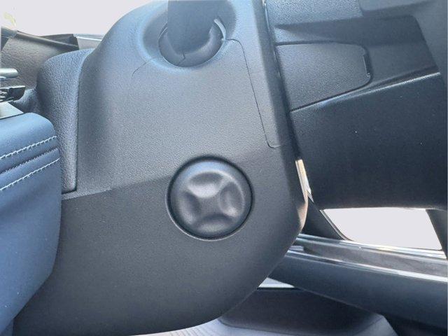 2025 Cadillac Escalade IQ Vehicle Photo in LEOMINSTER, MA 01453-2952