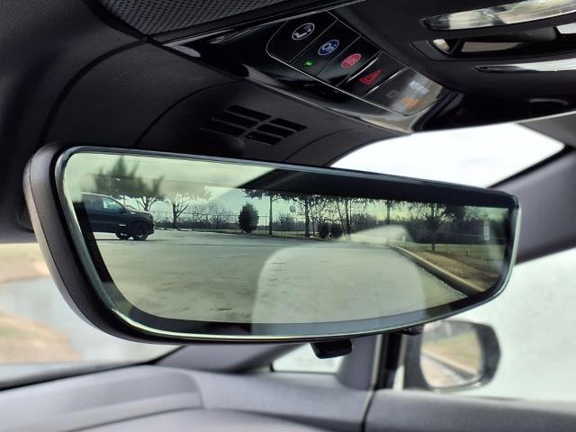 2025 Cadillac OPTIQ Vehicle Photo in Denton, TX 76205