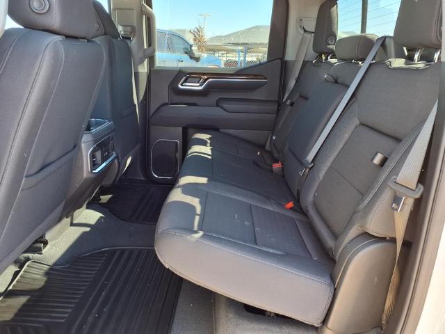 2025 GMC Sierra 1500 Vehicle Photo in Denton, TX 76205