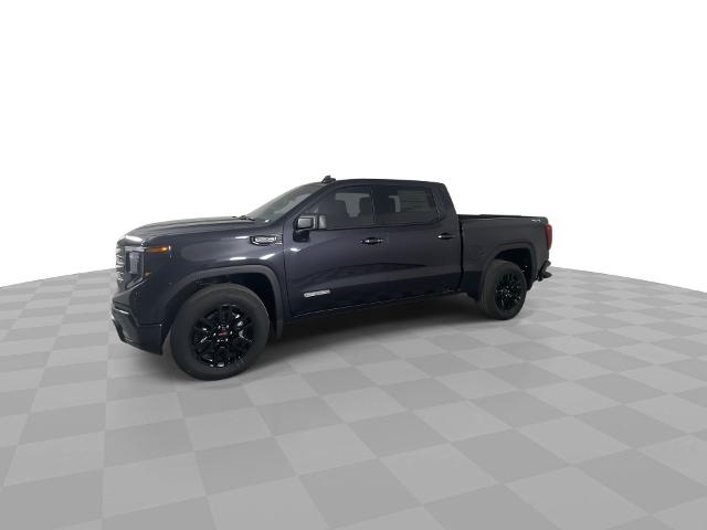 2025 GMC Sierra 1500 Vehicle Photo in GILBERT, AZ 85297-0402