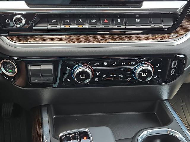2025 GMC Sierra 1500 Vehicle Photo in EASTLAND, TX 76448-3020