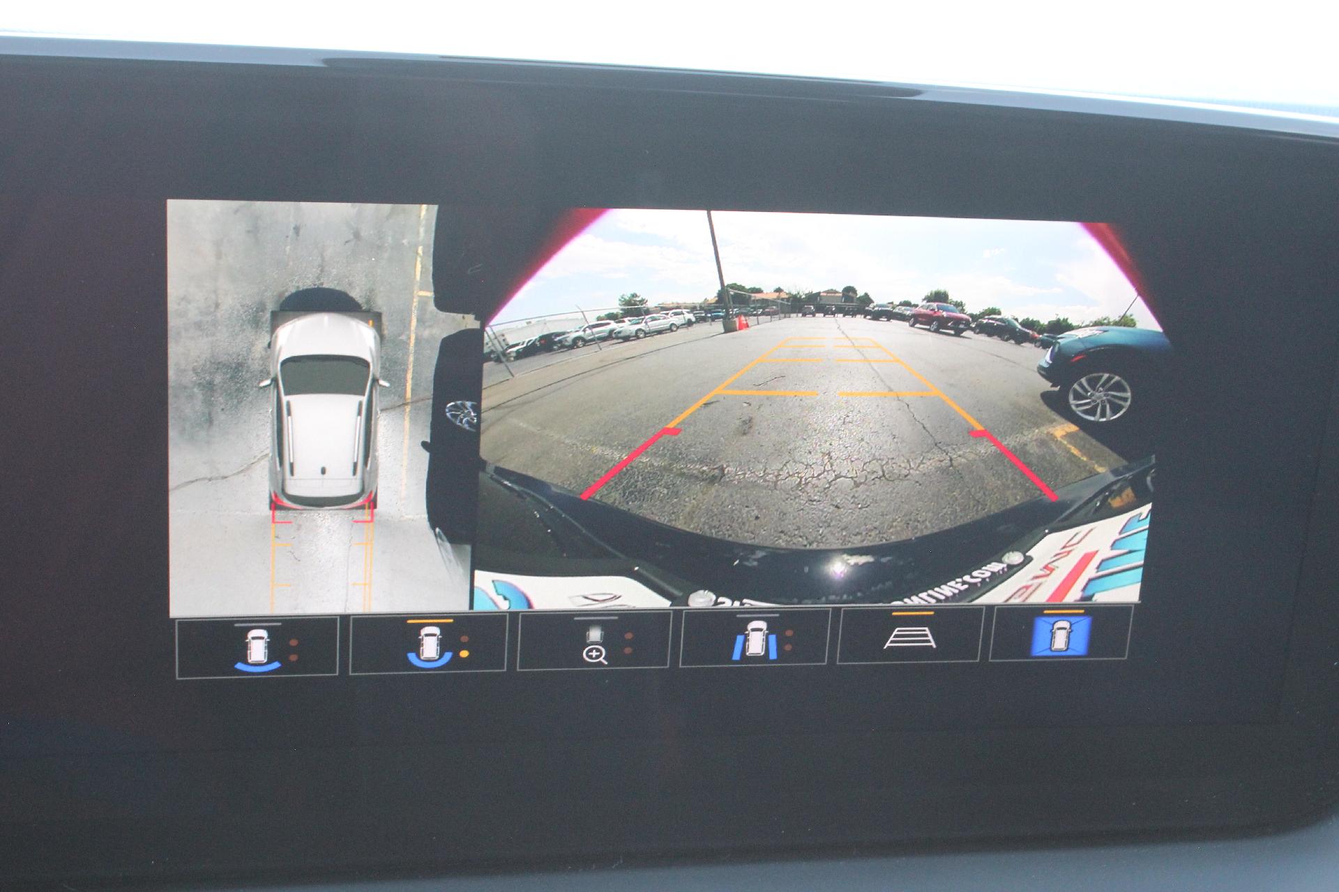 2026 Buick Encore GX Vehicle Photo in AURORA, CO 80012-4011