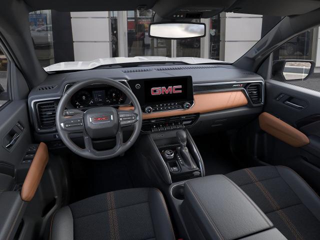 2025 GMC Canyon Vehicle Photo in INDEPENDENCE, MO 64055-1377