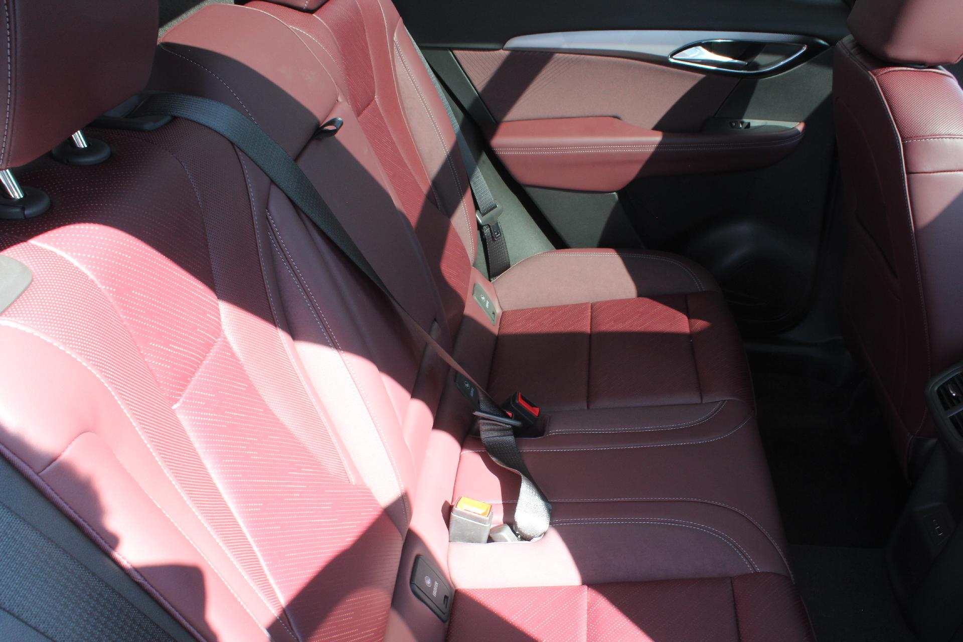 2025 Buick Envision Vehicle Photo in AURORA, CO 80012-4011
