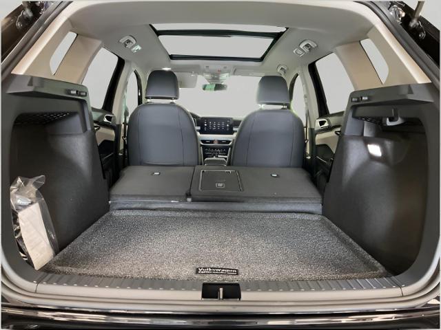 2025 Volkswagen Taos Vehicle Photo in Oshkosh, WI 54904