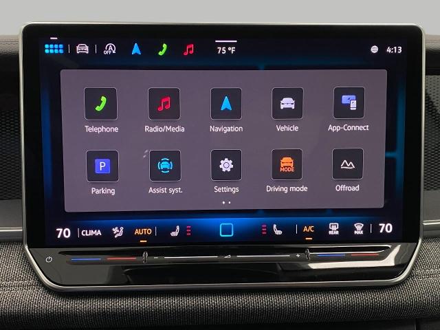 2025 Volkswagen Tiguan Vehicle Photo in Appleton, WI 54913