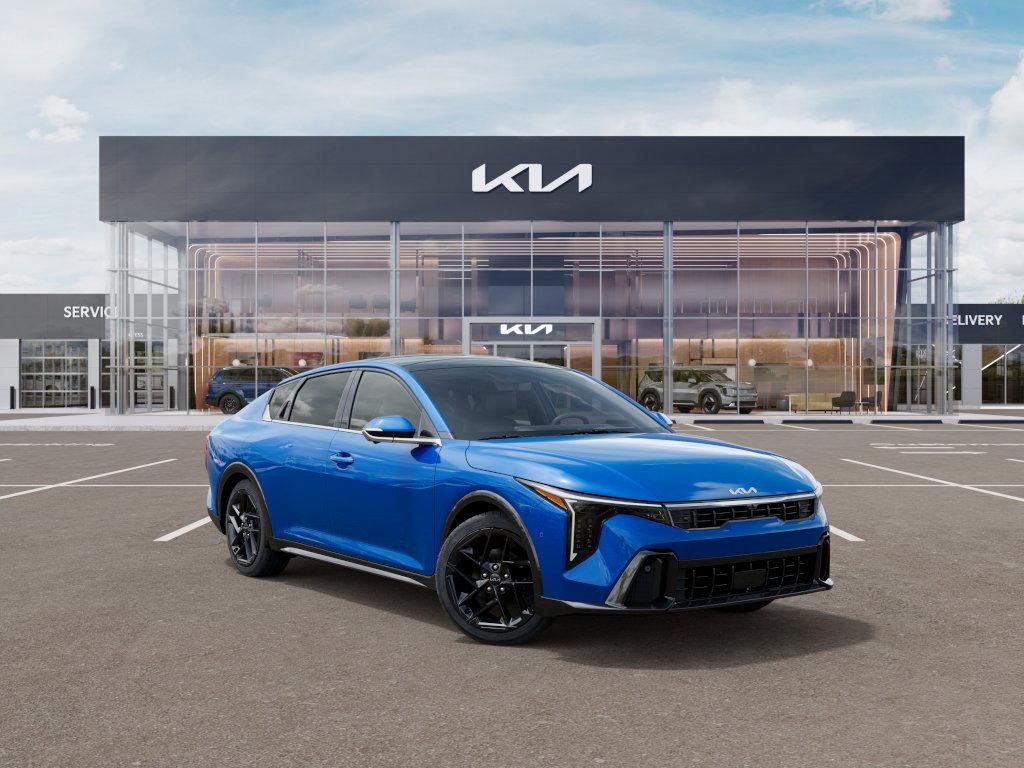 2025 Kia K4 Vehicle Photo in Langhorne, PA 19047