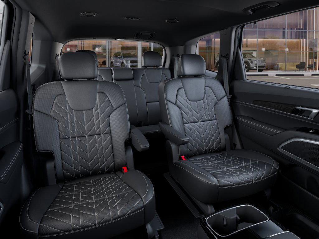 2025 Kia Telluride Vehicle Photo in Langhorne, PA 19047