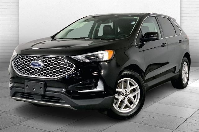 2024 Ford Edge Vehicle Photo in Lees Summit, MO 64086