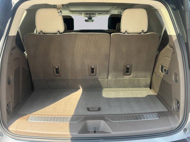 2021 GMC Yukon Vehicle Photo in LEOMINSTER, MA 01453-2952