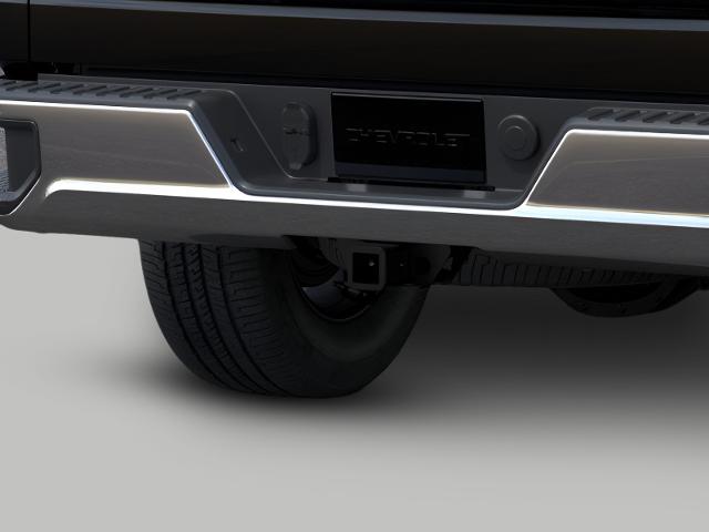 2026 Chevrolet Silverado 1500 Vehicle Photo in NEENAH, WI 54956-2243