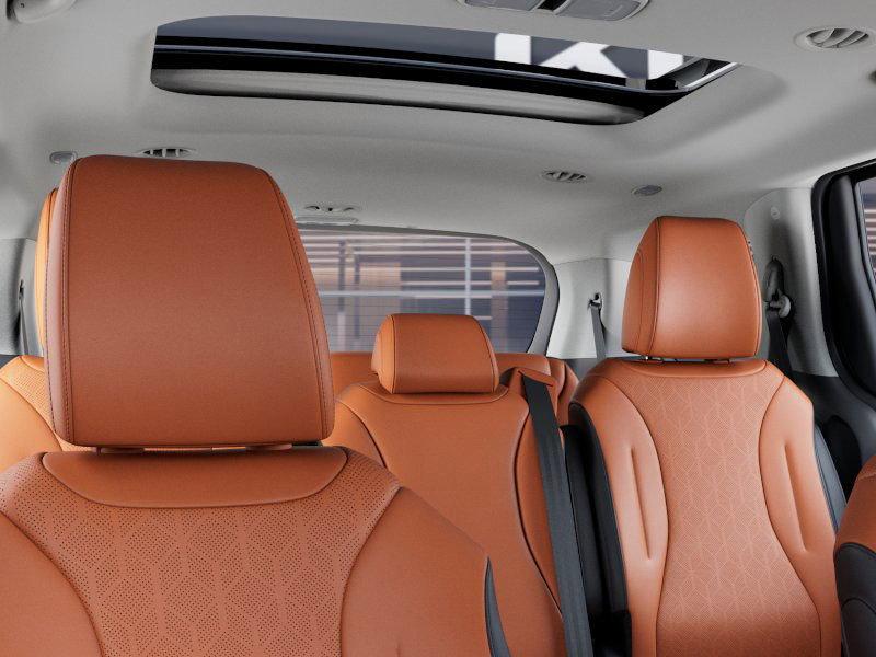 2026 Kia Carnival Vehicle Photo in Langhorne, PA 19047