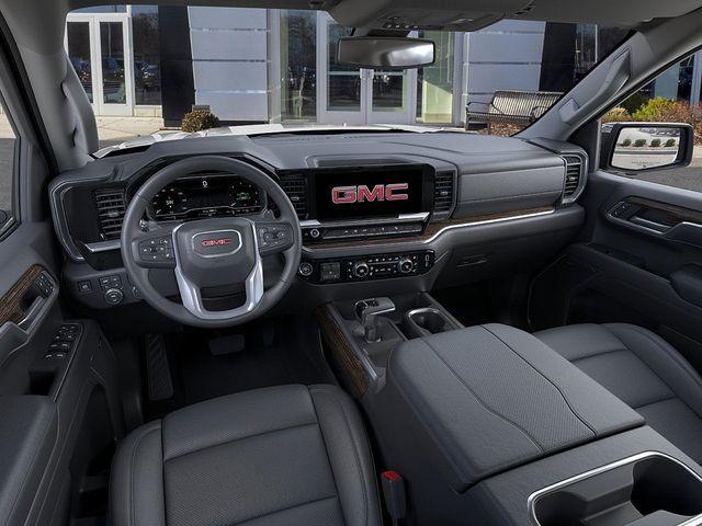 2026 GMC Sierra 1500 Vehicle Photo in DANBURY, CT 06810-5034