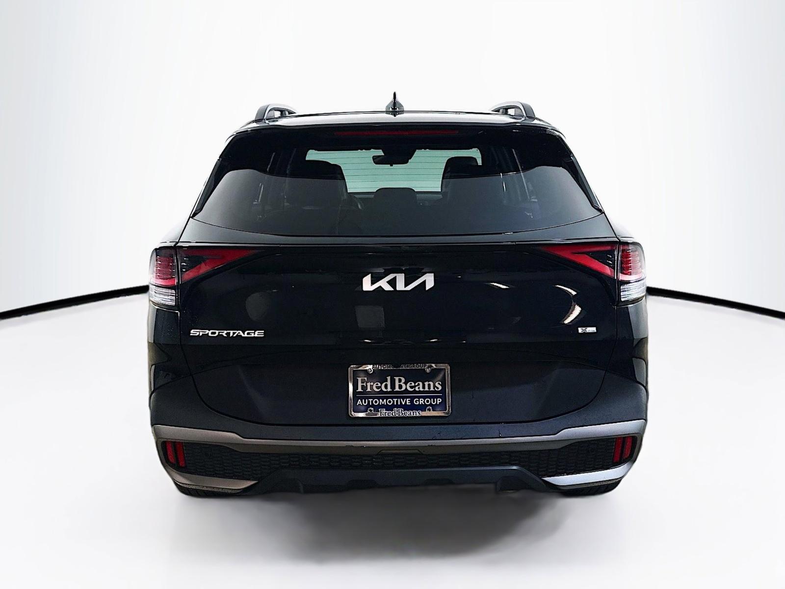 2023 Kia Sportage Vehicle Photo in Langhorne, PA 19047