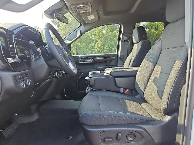 2026 GMC Sierra 1500 Vehicle Photo in TREVOSE, PA 19053-4984