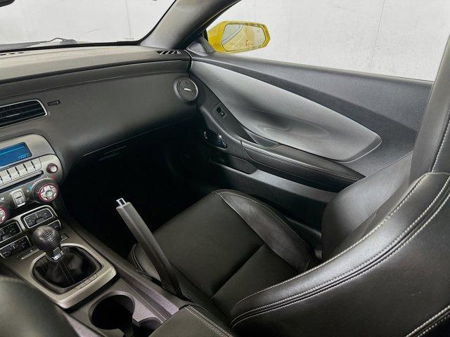 2011 Chevrolet Camaro Vehicle Photo in Flemington, NJ 08822