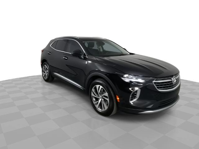 2023 Buick Envision Vehicle Photo in GILBERT, AZ 85297-0402