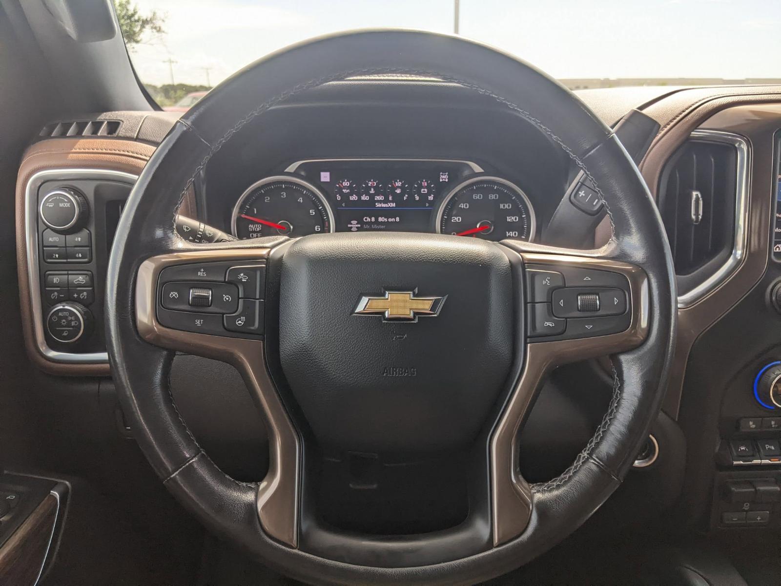 2021 Chevrolet Silverado 1500 Vehicle Photo in Seguin, TX 78155