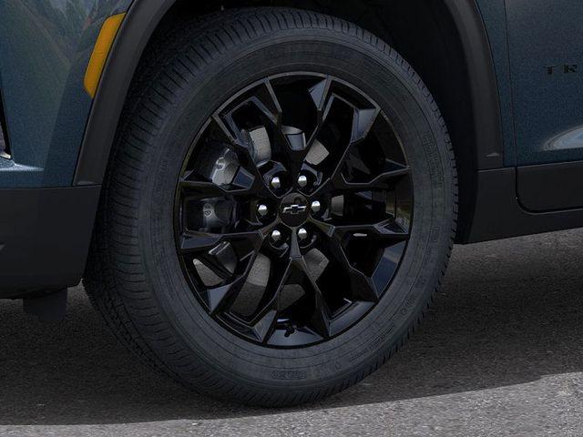 2025 Chevrolet Traverse Vehicle Photo in DANBURY, CT 06810-5034