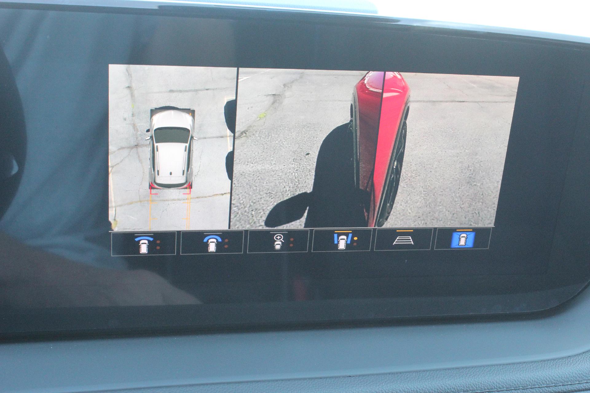 2026 Buick Encore GX Vehicle Photo in AURORA, CO 80012-4011