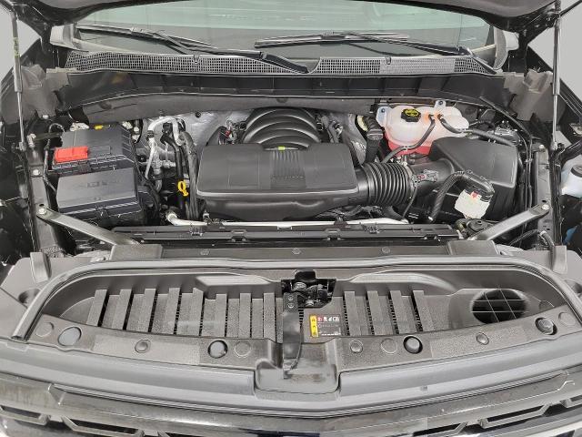 2025 Chevrolet Silverado 1500 Vehicle Photo in NEENAH, WI 54956-2243