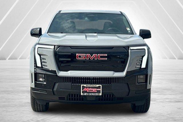 2026 GMC Sierra EV Vehicle Photo in STOCKTON, CA 95212-2838