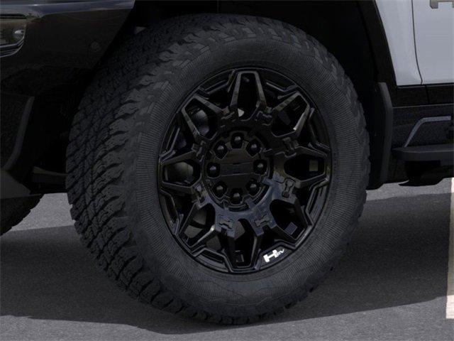 2026 GMC HUMMER EV SUV Vehicle Photo in ROCHESTER HILLS, MI 48307-2741