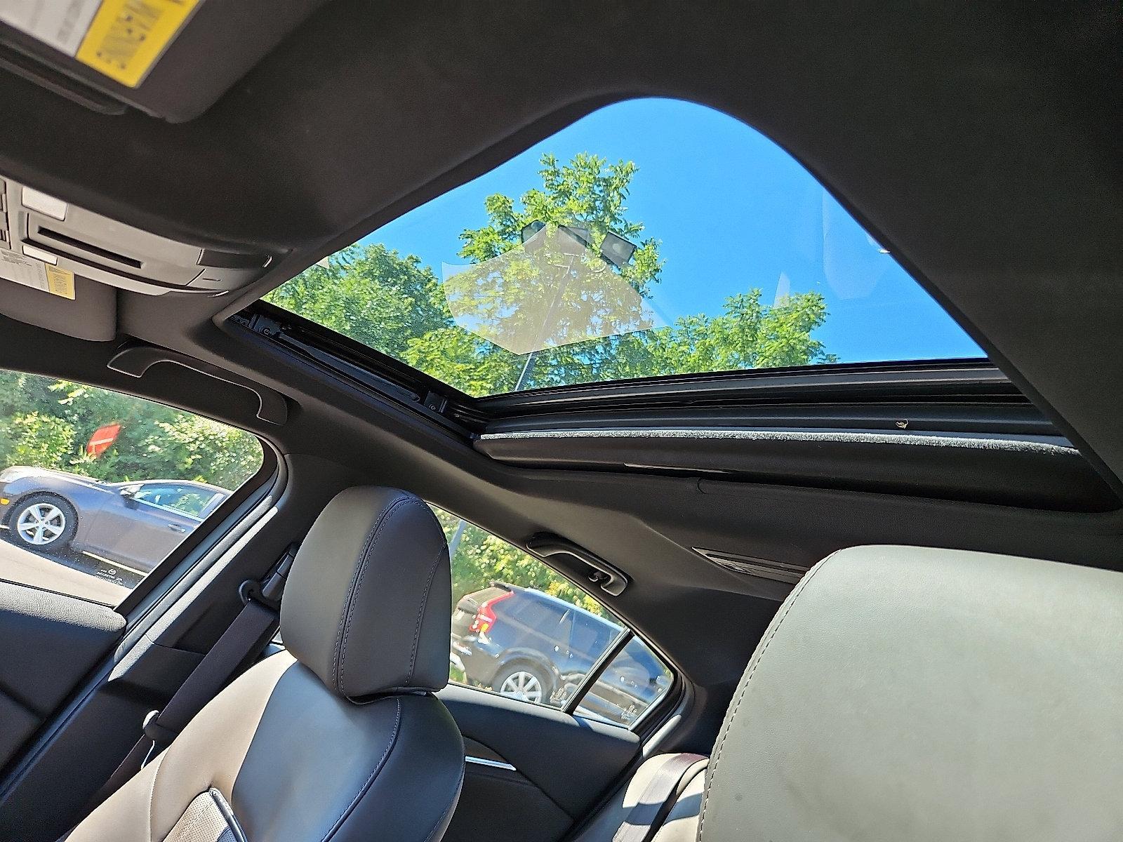 2018 Mazda Mazda6 Vehicle Photo in Trevose, PA 19053