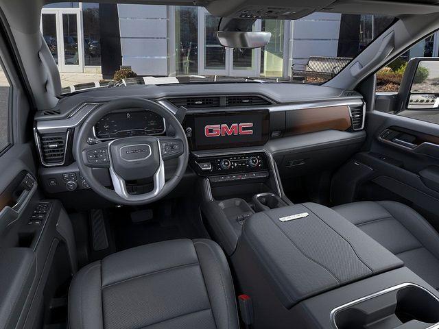 2026 GMC Sierra 2500 HD Vehicle Photo in DANBURY, CT 06810-5034