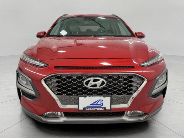 2021 Hyundai Kona Vehicle Photo in NEENAH, WI 54956-2243