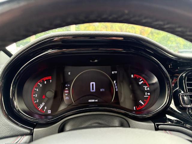 2022 Dodge Durango Vehicle Photo in Savannah, GA 31419