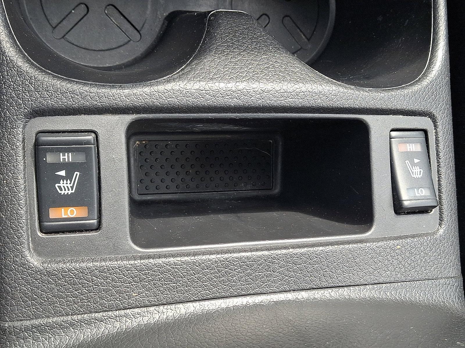 2017 Nissan Rogue Vehicle Photo in Harrisburg, PA 17111