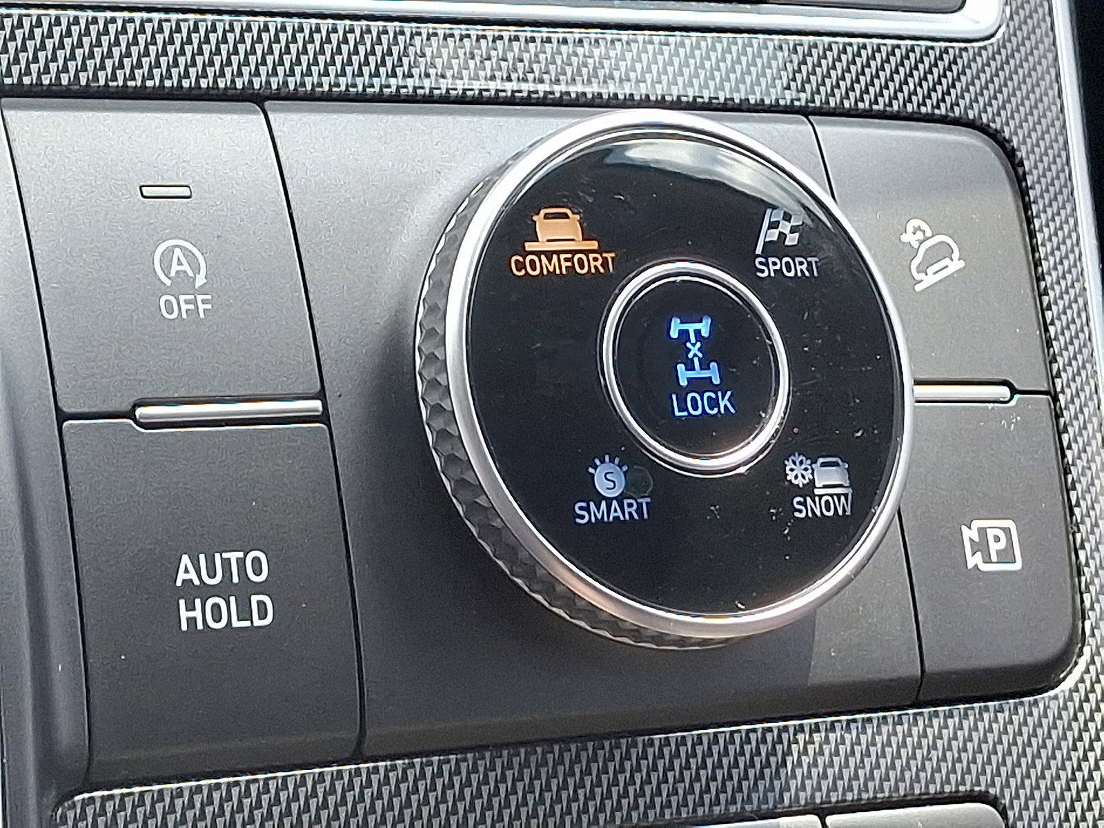 2023 Hyundai SANTA FE Vehicle Photo in Harrisburg, PA 17111