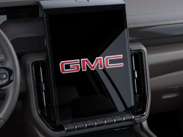 2025 GMC Yukon XL Vehicle Photo in ZELIENOPLE, PA 16063-2910