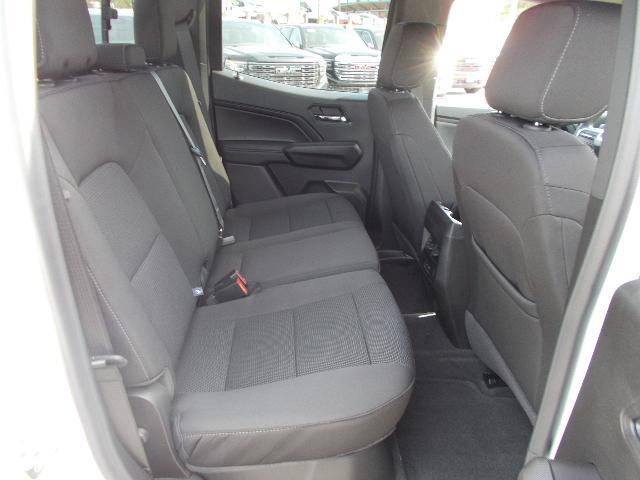 2026 GMC Canyon Vehicle Photo in LOWELL, MA 01852-4336