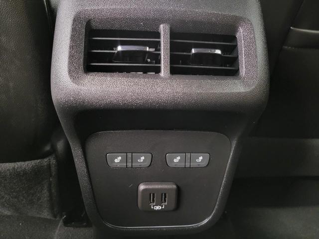 2020 Chevrolet Equinox Vehicle Photo in NEENAH, WI 54956-2243