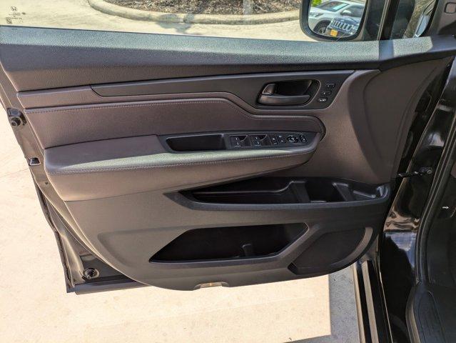 2018 Honda Odyssey Vehicle Photo in San Antonio, TX 78209