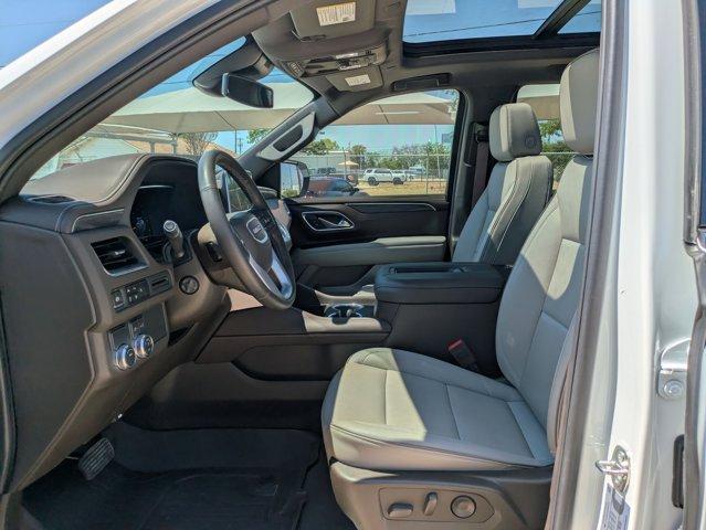 2024 GMC Yukon Vehicle Photo in SELMA, TX 78154-1459