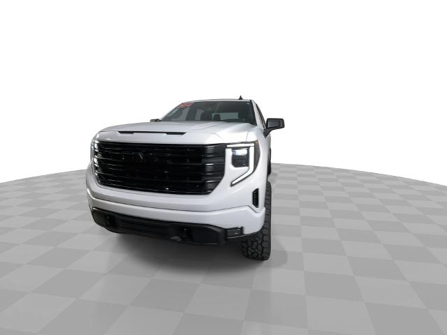 2025 GMC Sierra 1500 Vehicle Photo in GILBERT, AZ 85297-0402