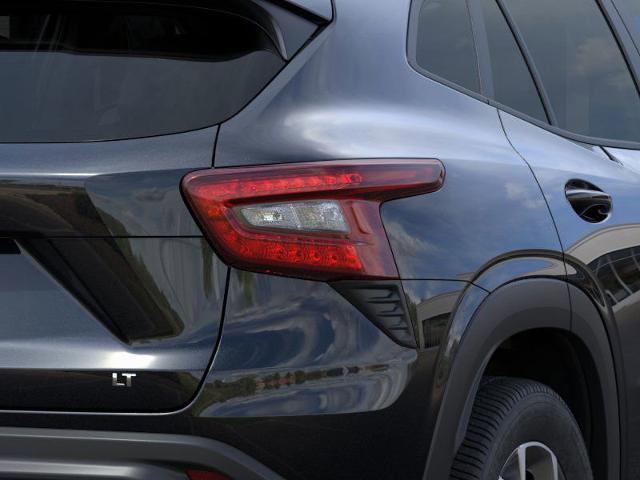 2026 Chevrolet Trax Vehicle Photo in BEAUFORT, SC 29906-4218