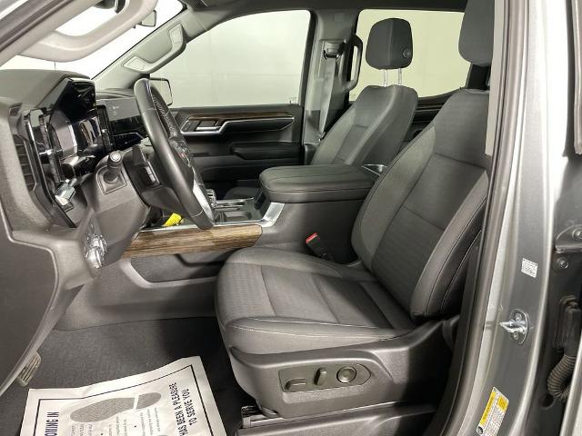 2023 GMC Sierra 1500 Vehicle Photo in GILBERT, AZ 85297-0402