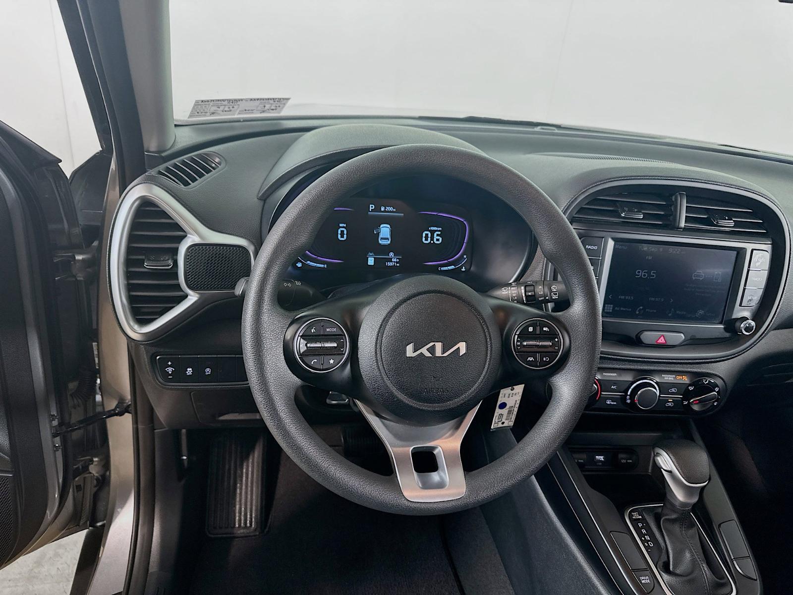 2023 Kia Soul Vehicle Photo in Langhorne, PA 19047