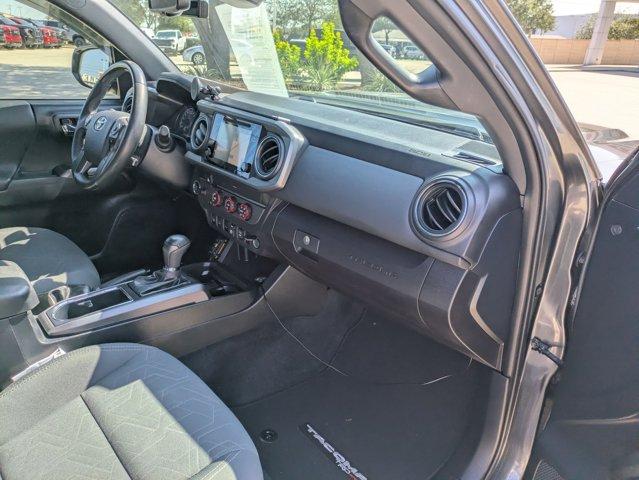 2019 Toyota Tacoma 2WD Vehicle Photo in SELMA, TX 78154-1459